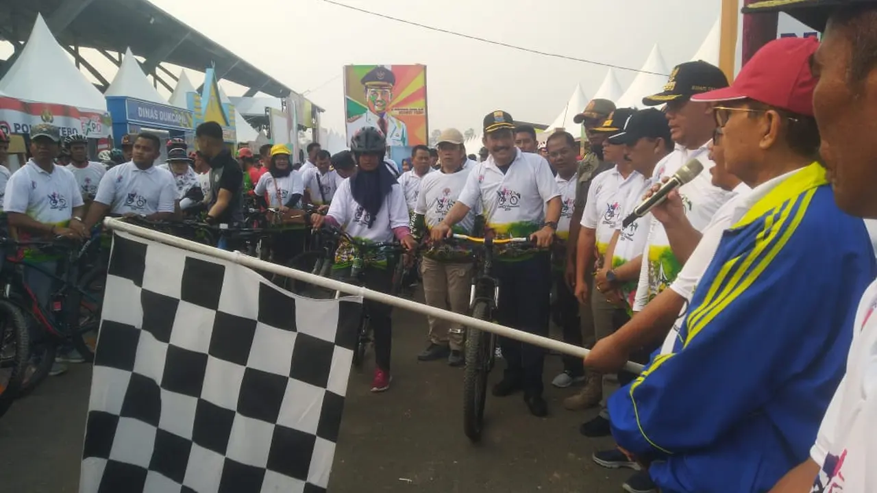 Gowes Nusanatara