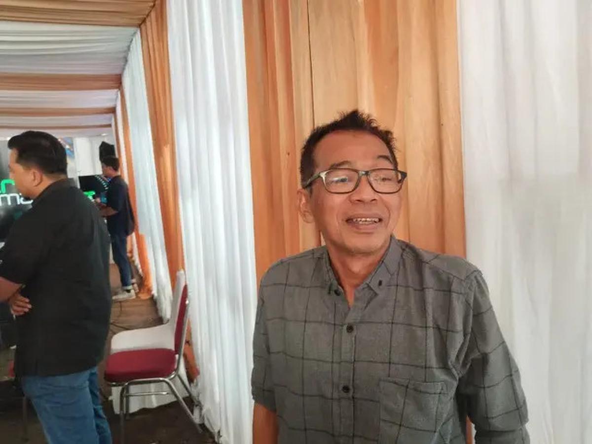 Jarwo Kwat Tak Peran Bosan Perankan Pak Jalal di Sinetron Para Pencari Tuhan: Ada Duitnya