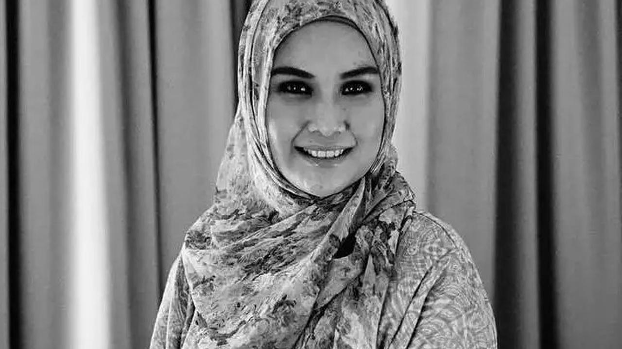 Mengaku Bahagia