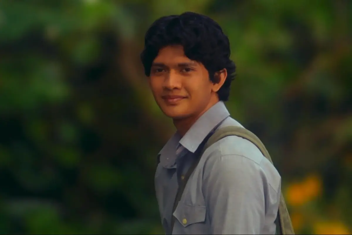 Iko Uwais