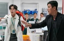 The Trauma Code: Heroes on Call,Drama Medis Korea yang Popularitasnya Kini Saingi Squid Game di Netflix