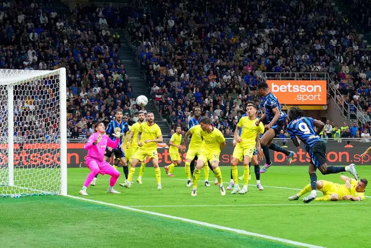 Prediksi Skor Como vs Inter Milan, Sabtu 24 Mei 2025