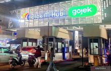 Perluasan Hak Penamaan MRT Jakarta: Stasiun Blok A dan Blok M Hub Gandeng Mitra Baru