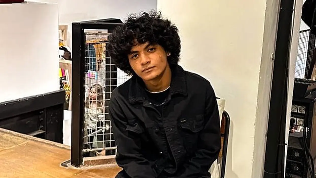 Vadel Badjideh