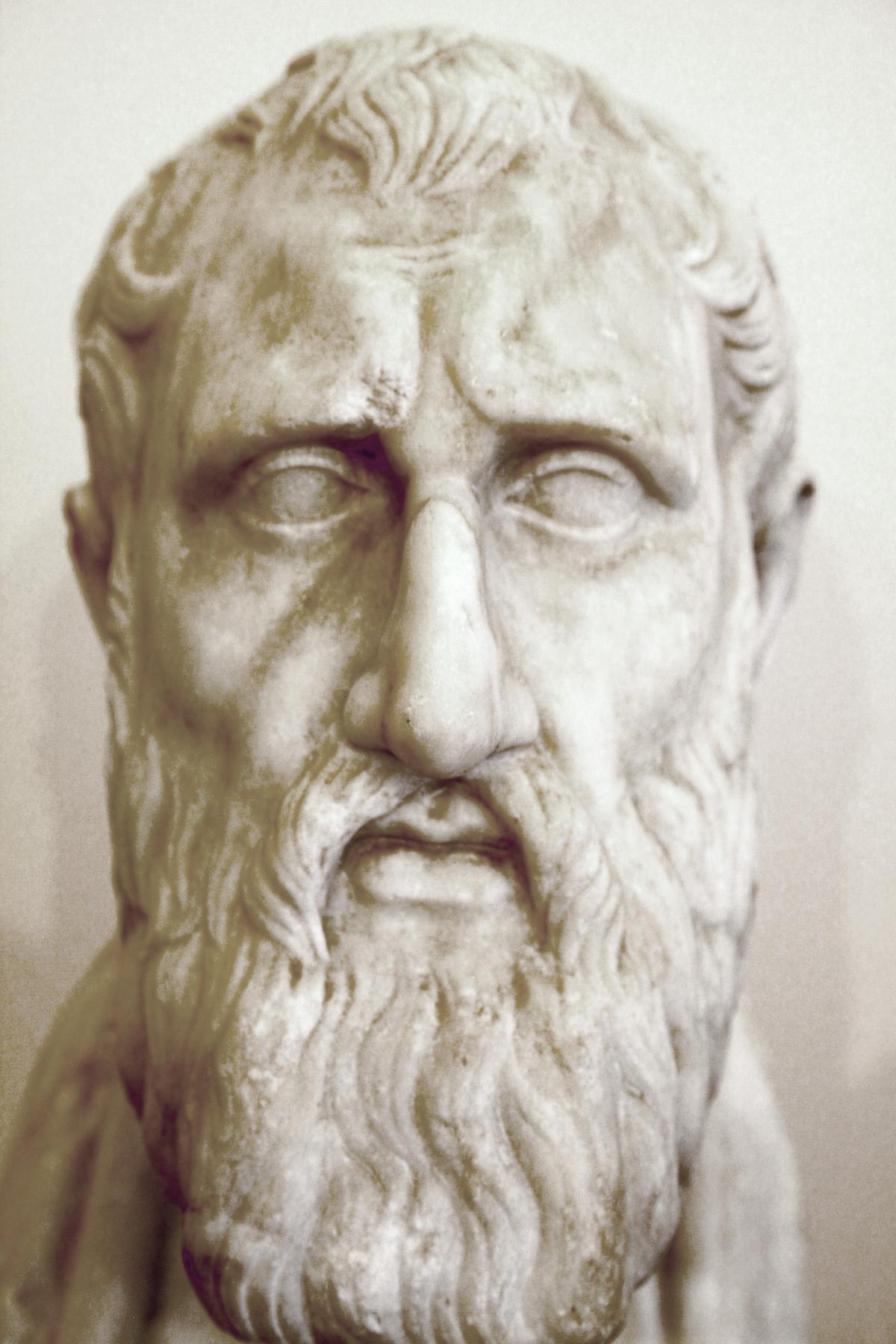 Zeno dari Citium