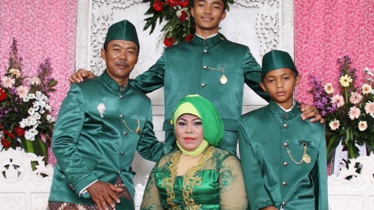 Keluarga