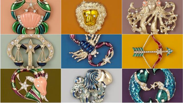 Cek Pekerjaan Yang Cocok Dengan Zodiak Anda Bisnis Liputan6 Com