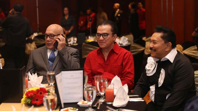 [Bintang] Tantowi Yahya