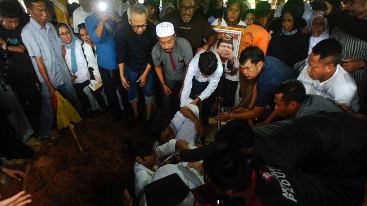 Dok. Istimewa
