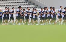 FOTO Latihan Timnas U-20 Jelang Laga Piala Asia 2025