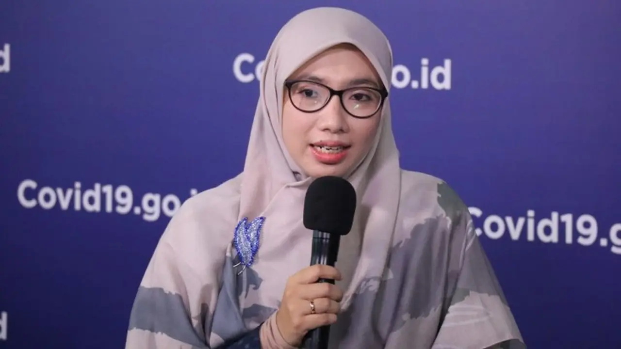 Dewi Nur Aisyah