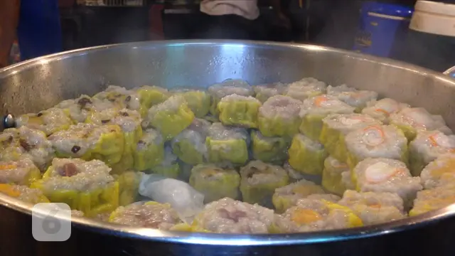 Dimsum Benhil