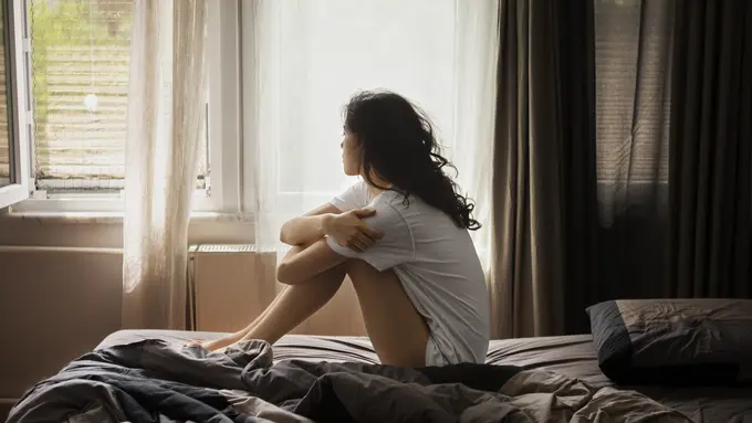 Tips Menyembuhkan Luka Batin Usai Keluar dari Hubungan Toxic