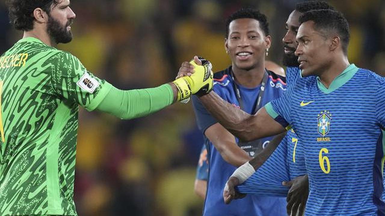 Gambaran Starting XI Timnas Brasil di Piala Dunia 2026: Kesempatan Terakhir Neymar untuk Last Dance Bersama Tim Samba
