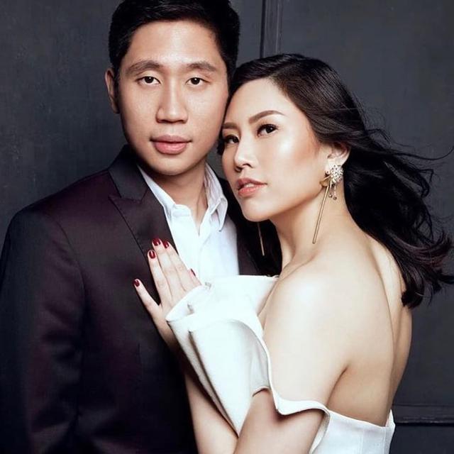 Angela Herliani, Putri Hary Tanoe yang Diusulkan Masuk dalam Bursa Calon Menteri Jokowi