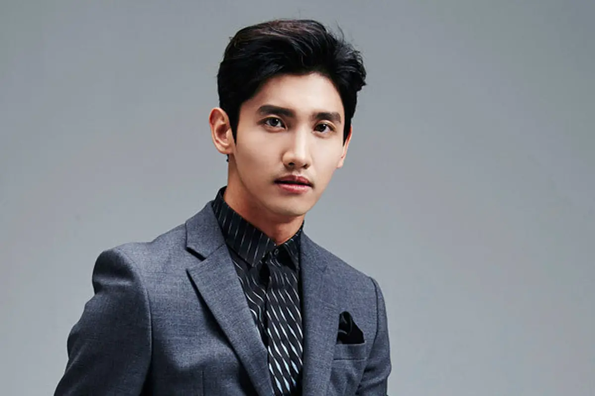 Changmin