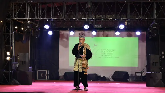 Ketua DPRD Sumbar, Supardi. (Liputan6.com/ ist)