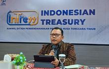 Percepatan Penyaluran TKD NTT 2026 Mendesak, DJPb Soroti DAK Fisik dan DBH