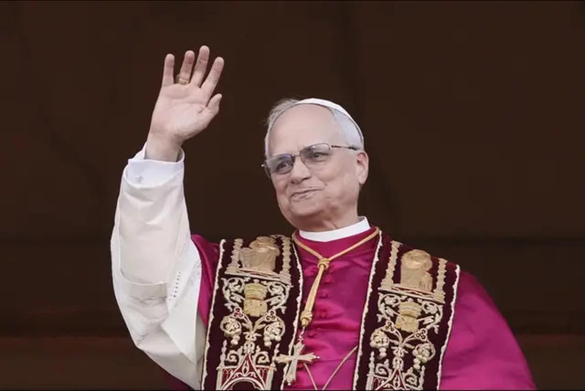 Habib Ja'far Beri Ucapan Selamat kepada Paus Leo XIV, Begini Harapannya