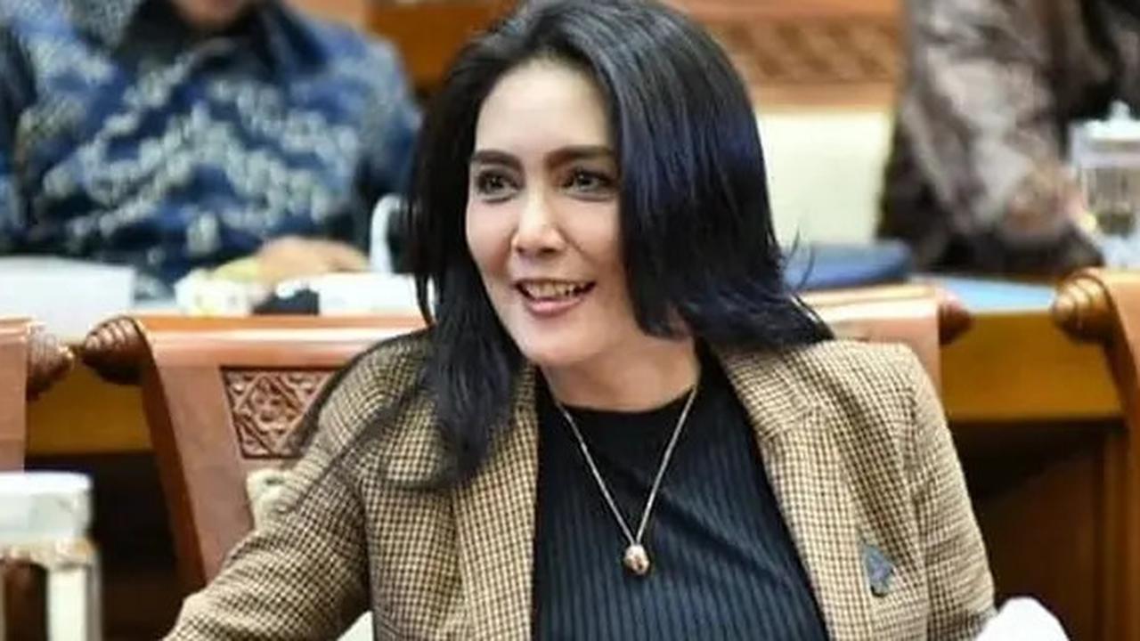 Ronald Tannur Ditangkap Kembali, Rieke 'Oneng' Minta Usut Tuntas Aliran Dana Suap Hakim 'Pakai Hati Dong