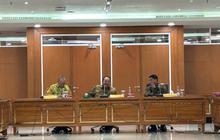 MA Turun Tangan, Kirim Bawas Periksa Dugaan Keterlibatan Hakim di Kasus Daycare Little Aresha Yogyakarta