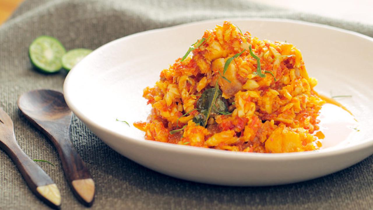Ikan Nila Sambal Balado, Menu Pedas Istimewa untuk Santap Siang