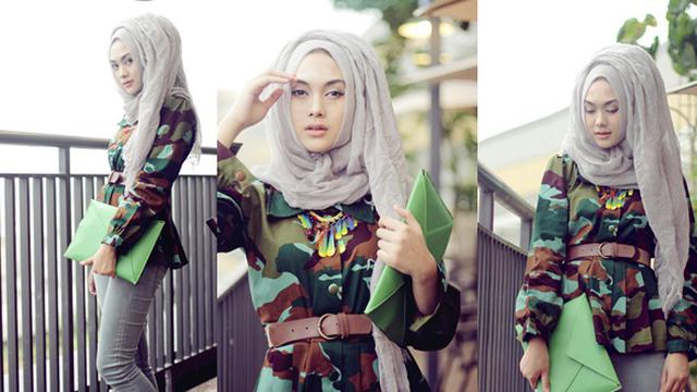 5 Blogger Cantik Indonesia yang Mendunia