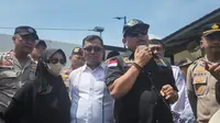 DPRD Kota Depok Kawal Janji Pengelola Pabrik terkait Tuntutan Warga Terdampak Limbah