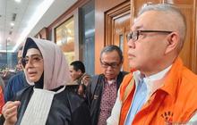 Hari Karyuliarto Minta Ahok dan Nicke Jadi Saksi dalam Sidang Korupsi LNG Pertamina