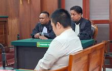 Vonis Delapan Bulan Penjara untuk Harga Nyawa Penjual Soto