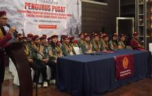 PMKRI Soroti PR Besar Mewujudkan Keadilan Sosial