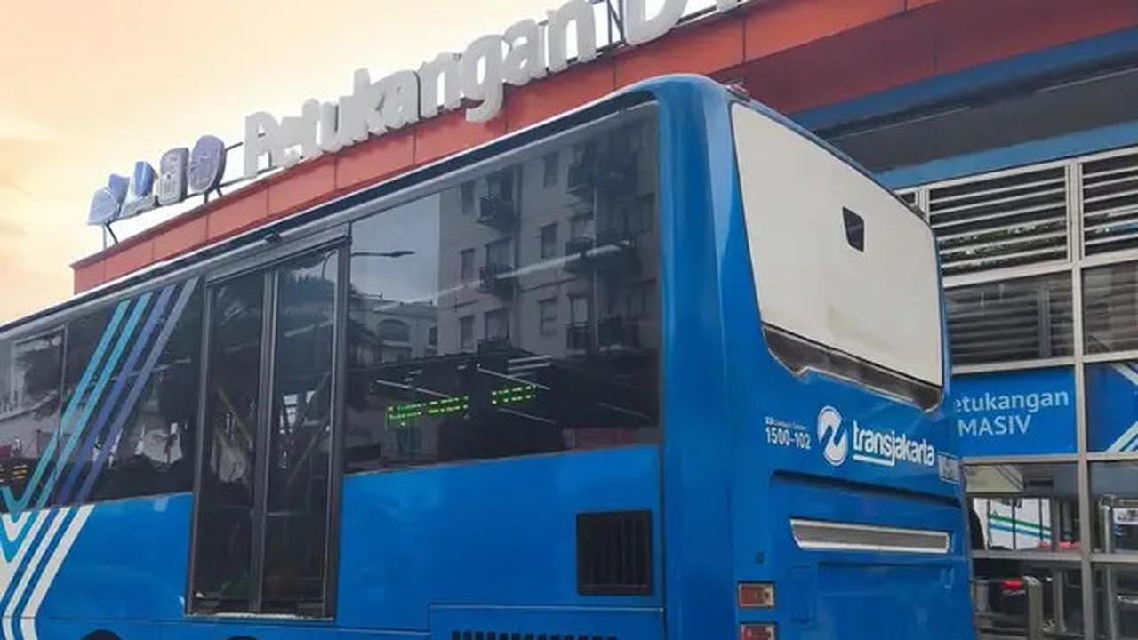 6 Potret Halte Petukangan D'Masiv, Bentuk Perayaan 22 Tahun yang Unik