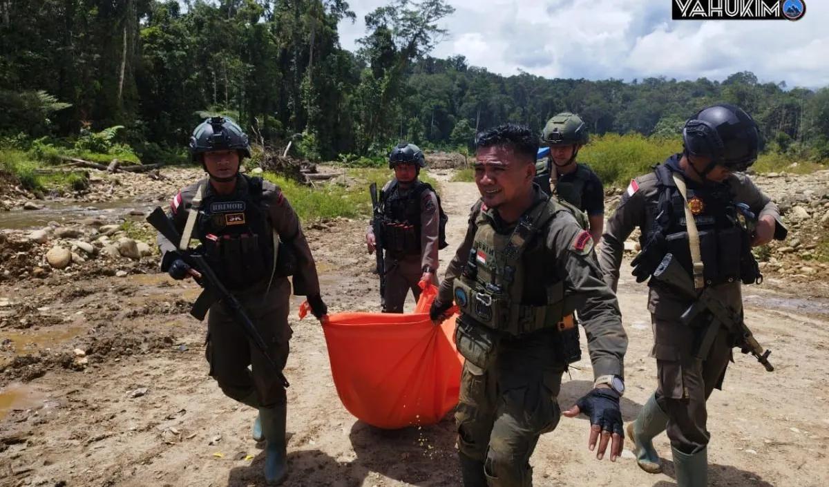 Kapolda pun menghimbau masyarakat yang mencari nafkah tidak mengambil risiko yang berbahaya.