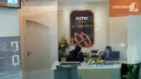 Genjot Penjualan, Antam Buka Lagi Butik Emas LM di Makassar