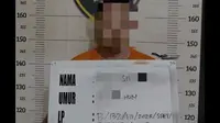 Cabuli Murid SD, Suami Guru di Tanjungbalai jadi Tersangka