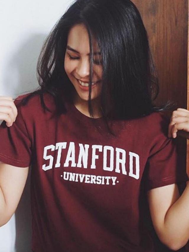 Sejarah Stanford University Kampus Pilihan Maudy Ayunda Lifestyle Liputan6 Com