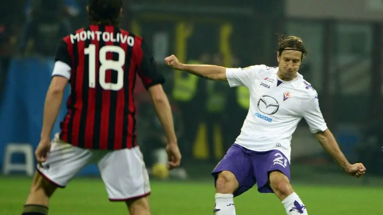 Massimo Ambrosini