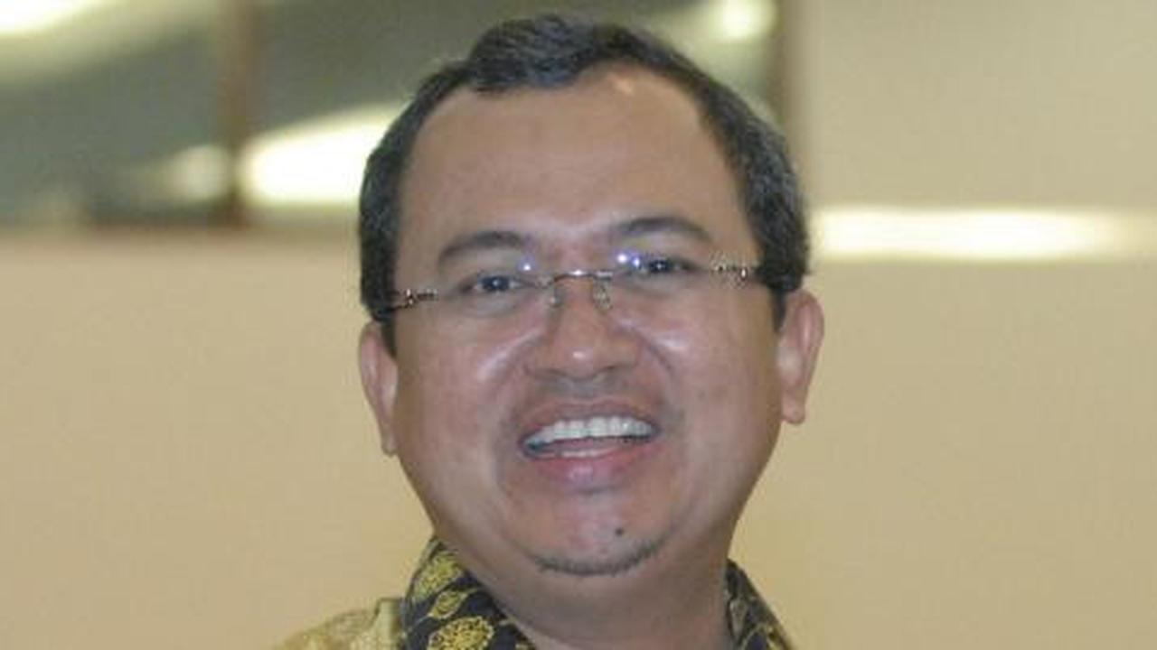 Priyo: DPR setuju gaji hakim dinaikkan