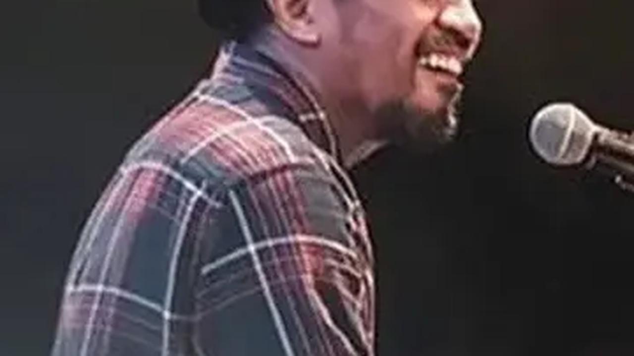 Glenn Fredly' akan Manggung di Tiga Kota Ini November 2023