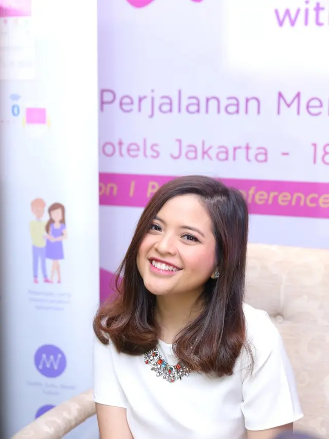 [Fimela] Tasya Kamila