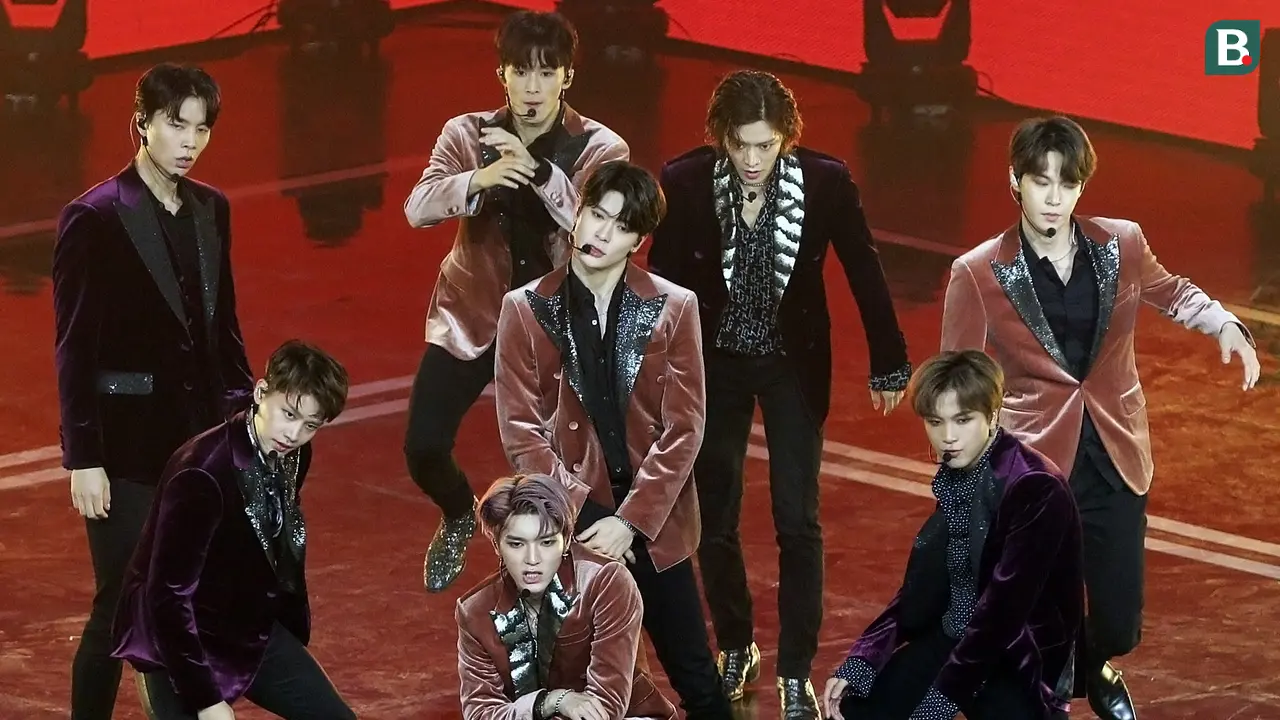 NCT 127