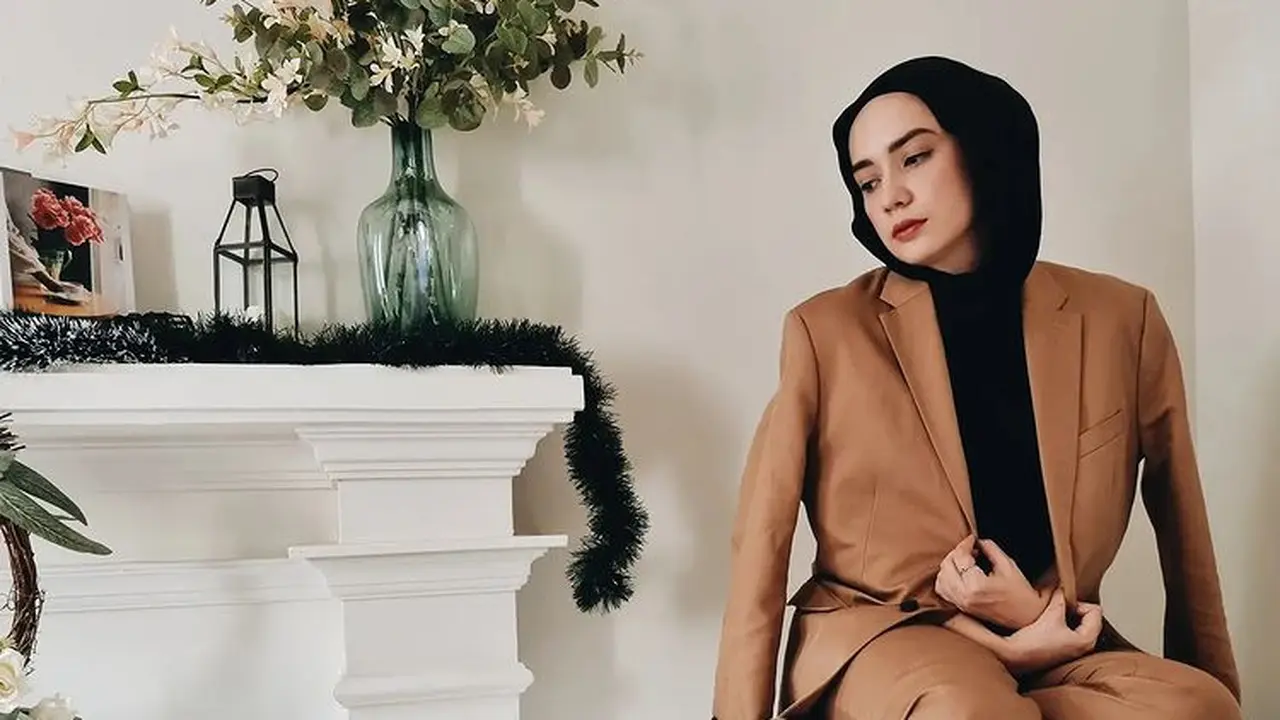Putri Anne.