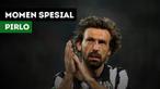 Andrea Pirlo memutuskan untuk pensiun dari dunia sepak bola.