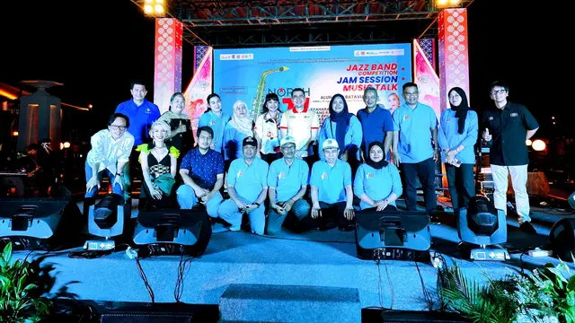 North Jazz Festival 2023. (ist)