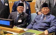Tahu Apa Itu TFFF? Menko Zulhas Sambut Baik Inisiatif Brasil untuk Pendanaan Konservasi Hutan Tropis