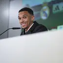 Liverpool Tertarik Pulangkan Trent Alexander-Arnold dari Real Madrid