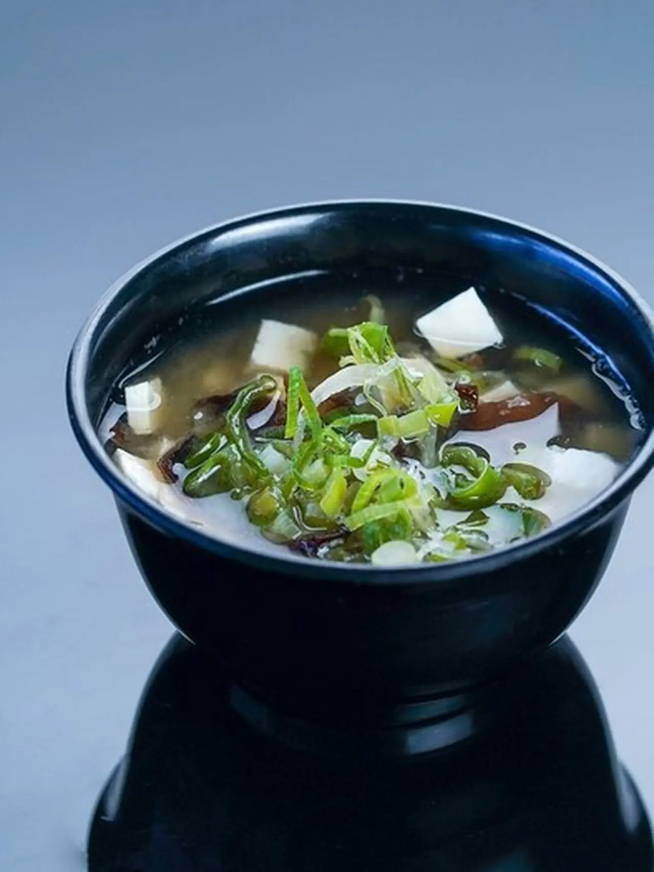 6 Resep Miso Soup Sederhana ala Jepang, Sedap Banget - Hot Liputan6.com