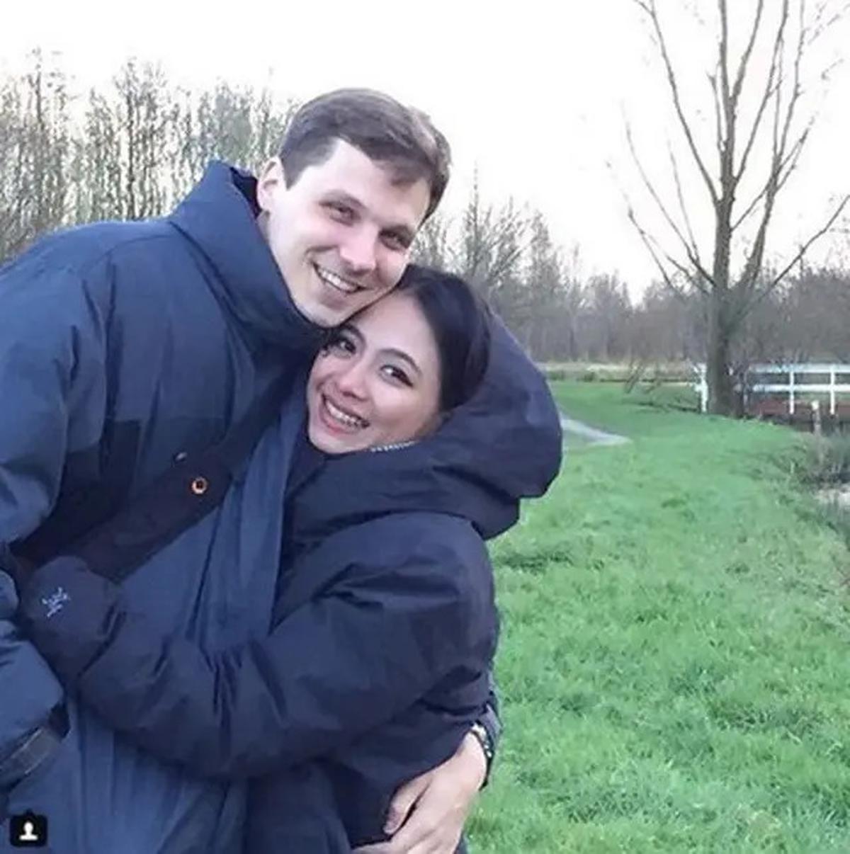 Nadia Vega Ungkap Sudah Cerai dari Suami, Kini Sedang Membuka Hati