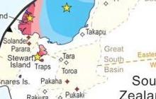 Ahli Geologi Terbitkan Peta Pertama Benua yang Hilang, Di Sini Lokasinya