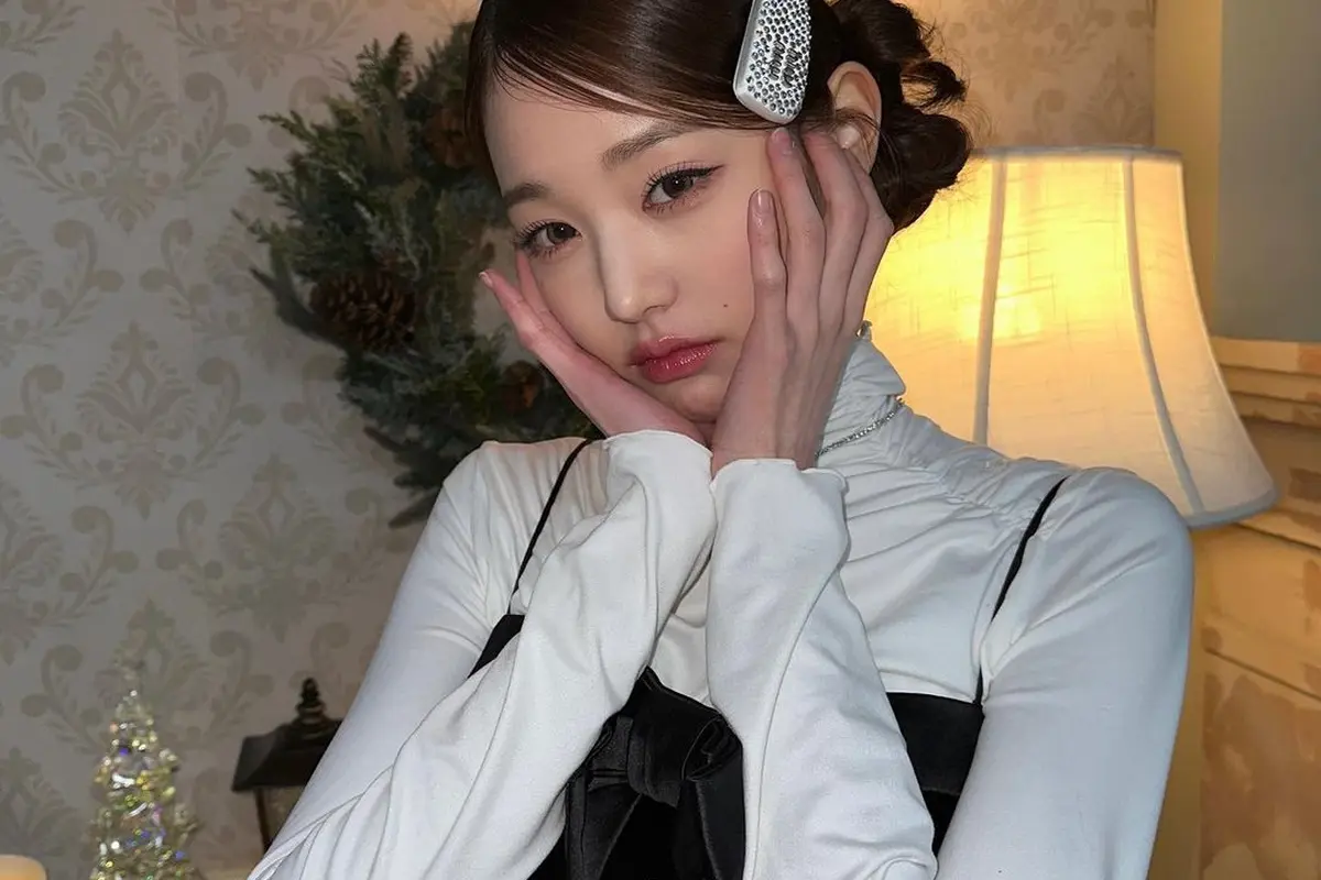 Wonyoung IVE